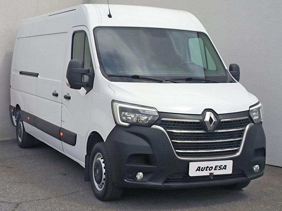 Renault Master 2.3dCi  L3H2