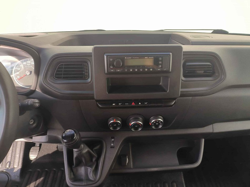 Renault Master 2.3dCi  L3H2