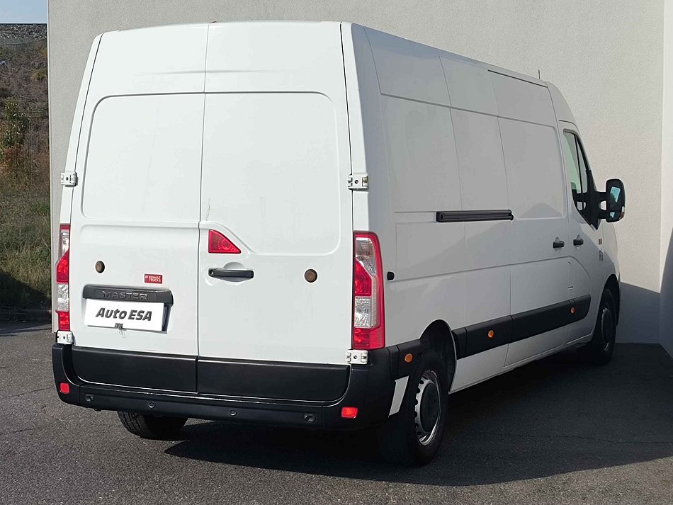 Renault Master 2.3dCi  L3H2