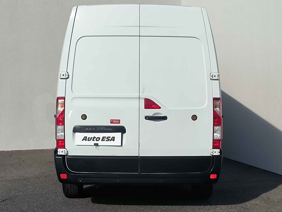 Renault Master 2.3dCi  L3H2