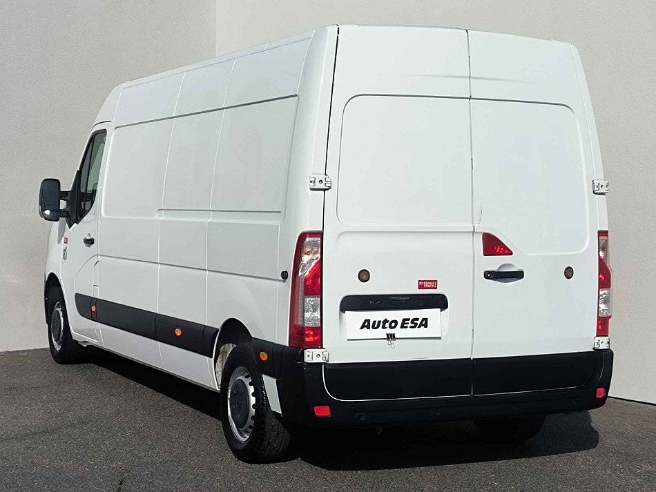 Renault Master 2.3dCi  L3H2