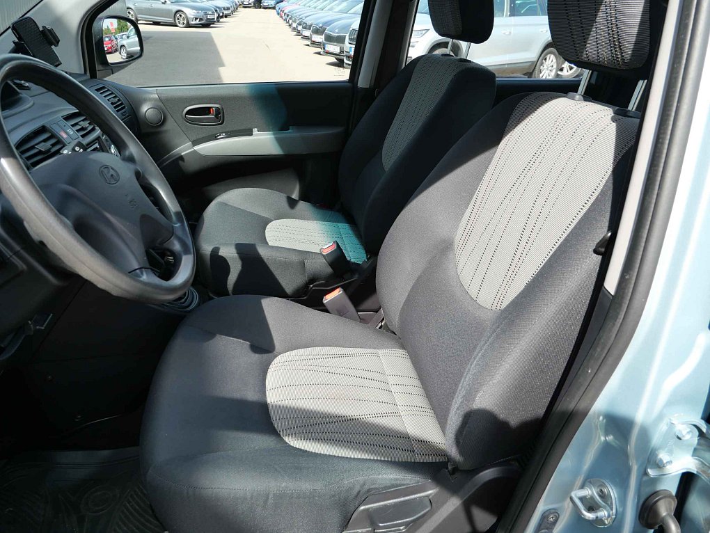 Hyundai Matrix 1.6 i 