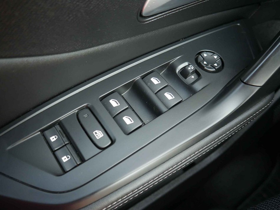Peugeot 308 1.2 PT Allure