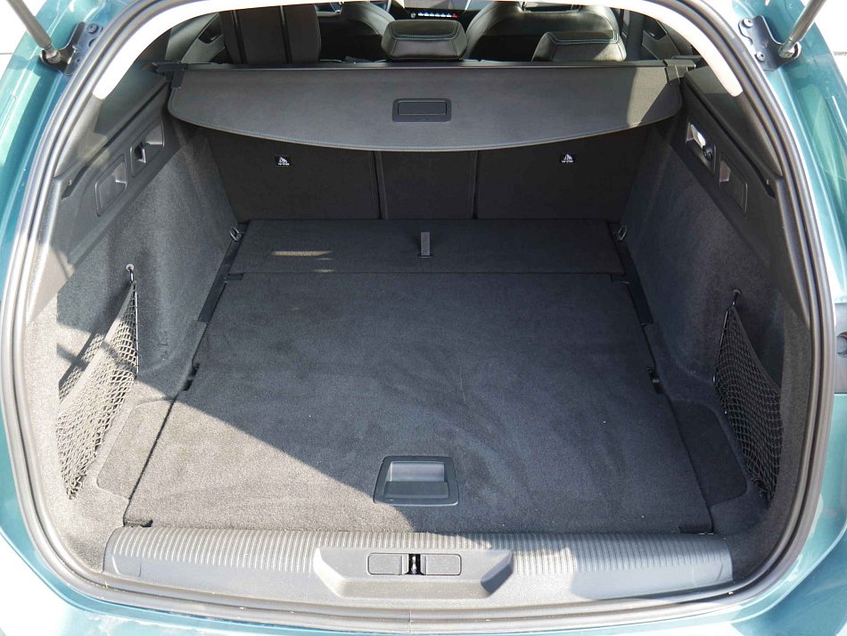 Peugeot 308 1.2 PT Allure