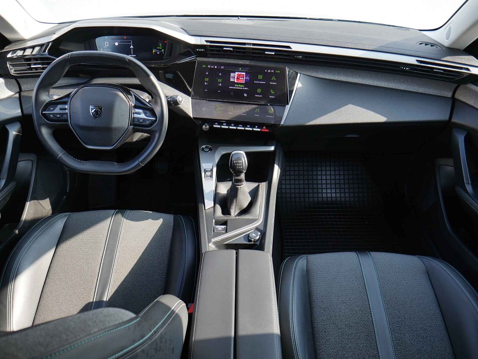 Peugeot 308 1.2 PT Allure