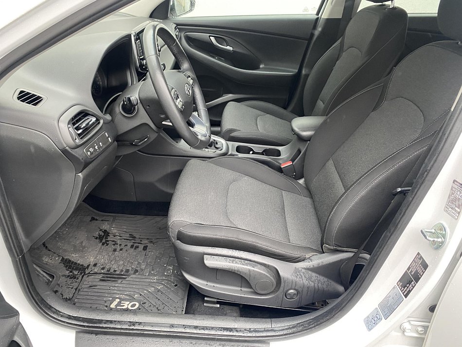 Hyundai I30 1.6 CRDi Smart