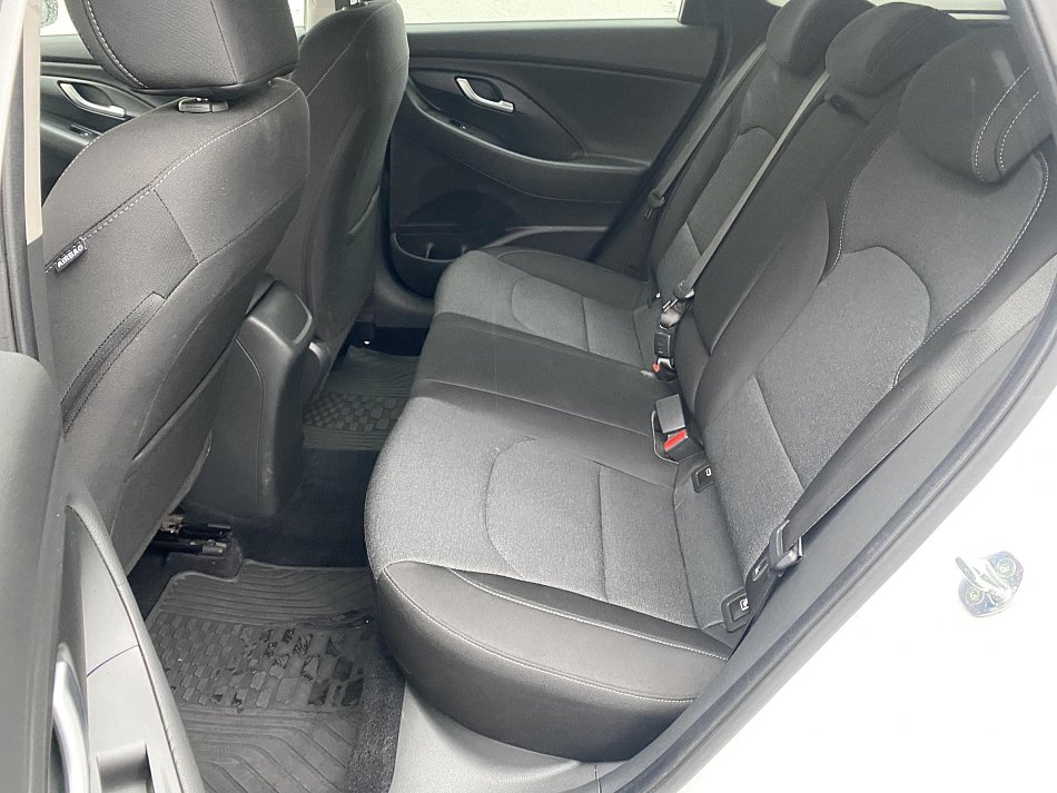 Hyundai I30 1.6 CRDi Smart