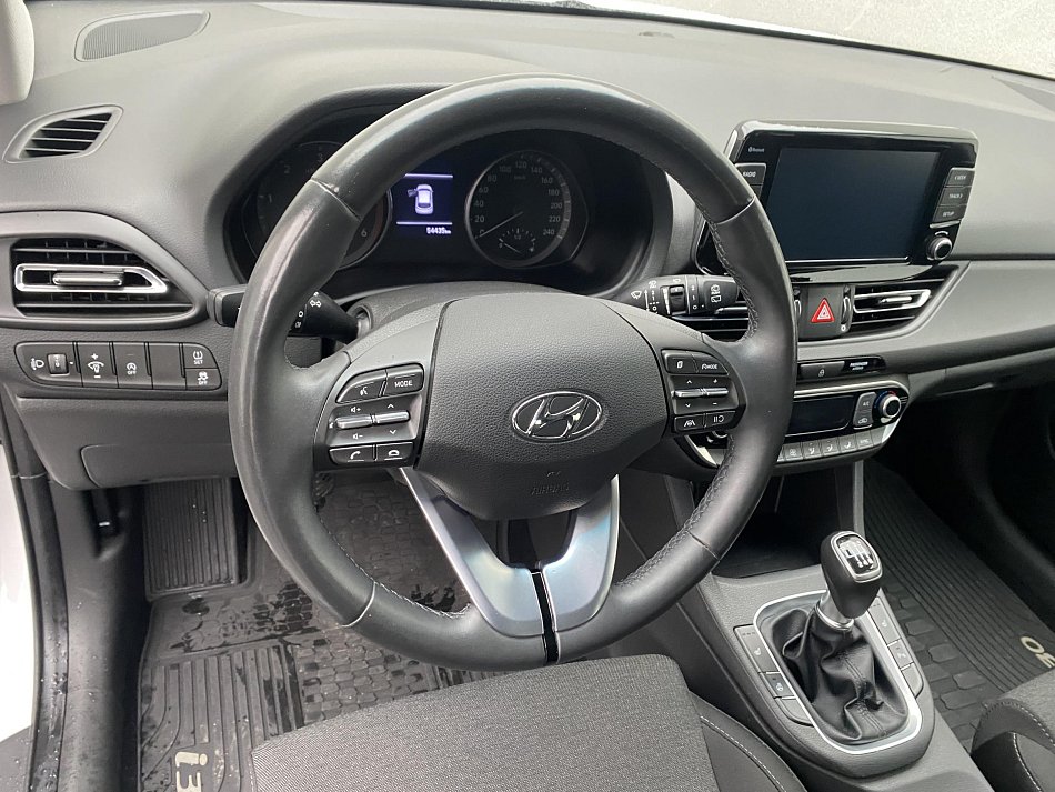 Hyundai I30 1.6 CRDi Smart