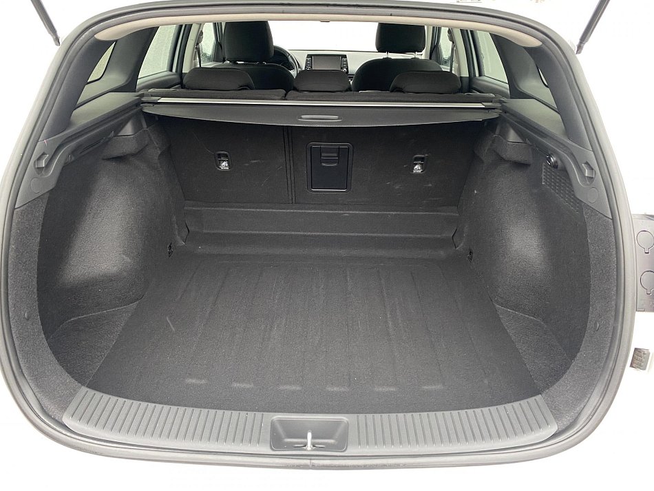 Hyundai I30 1.6 CRDi Smart