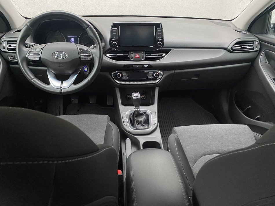 Hyundai I30 1.6 CRDi Smart