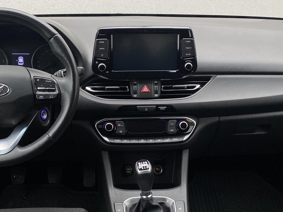 Hyundai I30 1.6 CRDi Smart