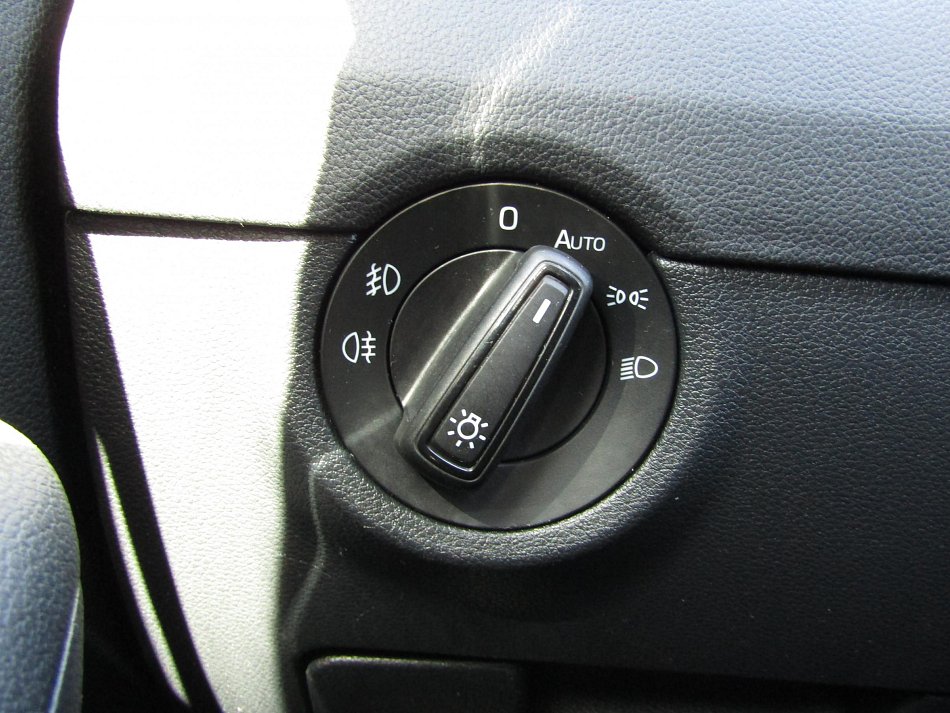 Škoda Octavia III 1.6 TDi Ambition