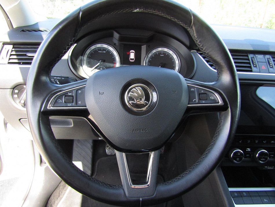 Škoda Octavia III 1.6 TDi Ambition