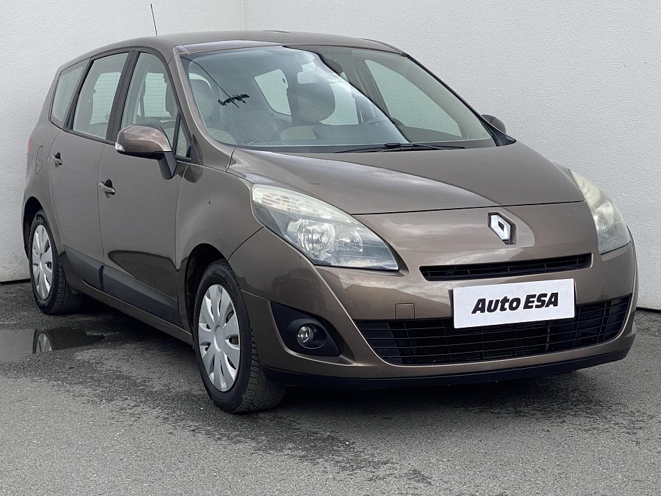 Renault Grand Scénic 1.6 i  7míst