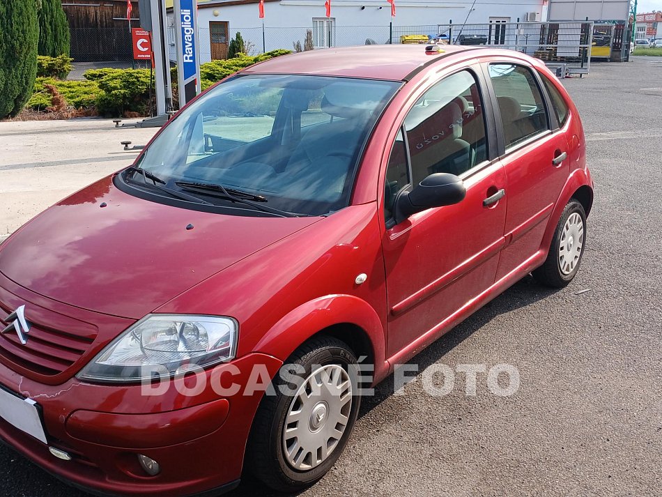 Citroën C3 1.1i 