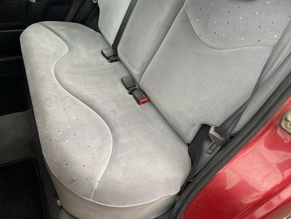 Citroën C3 1.1i 