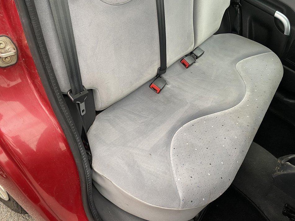 Citroën C3 1.1i 