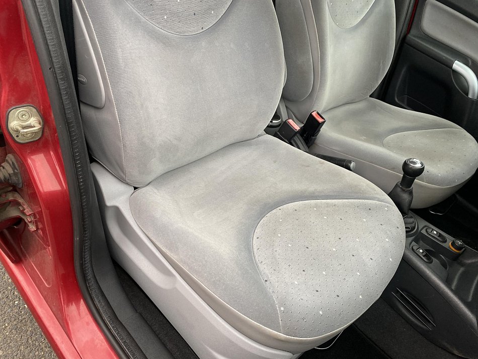 Citroën C3 1.1i 
