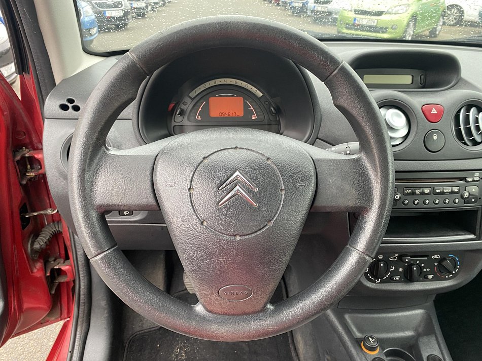 Citroën C3 1.1i 