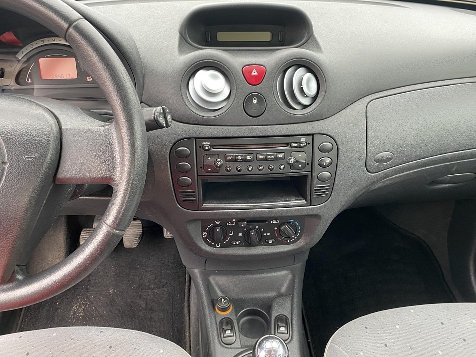 Citroën C3 1.1i 