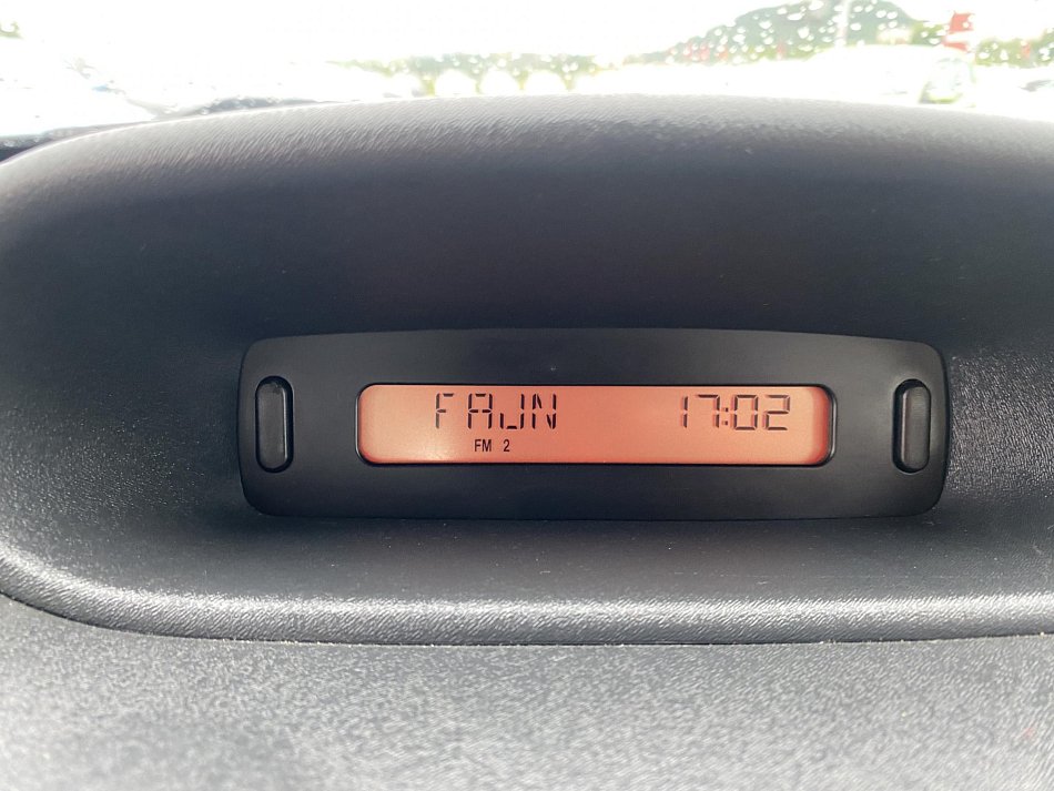 Citroën C3 1.1i 