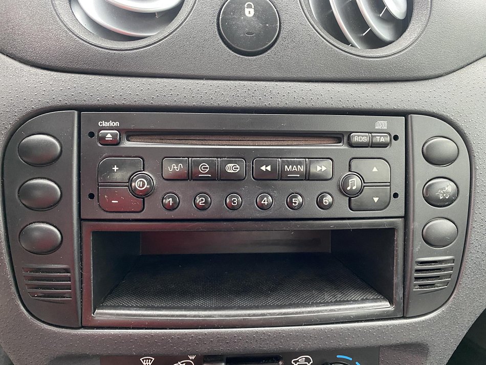 Citroën C3 1.1i 