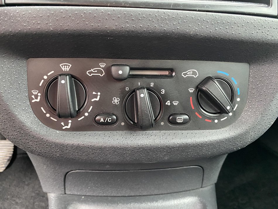 Citroën C3 1.1i 