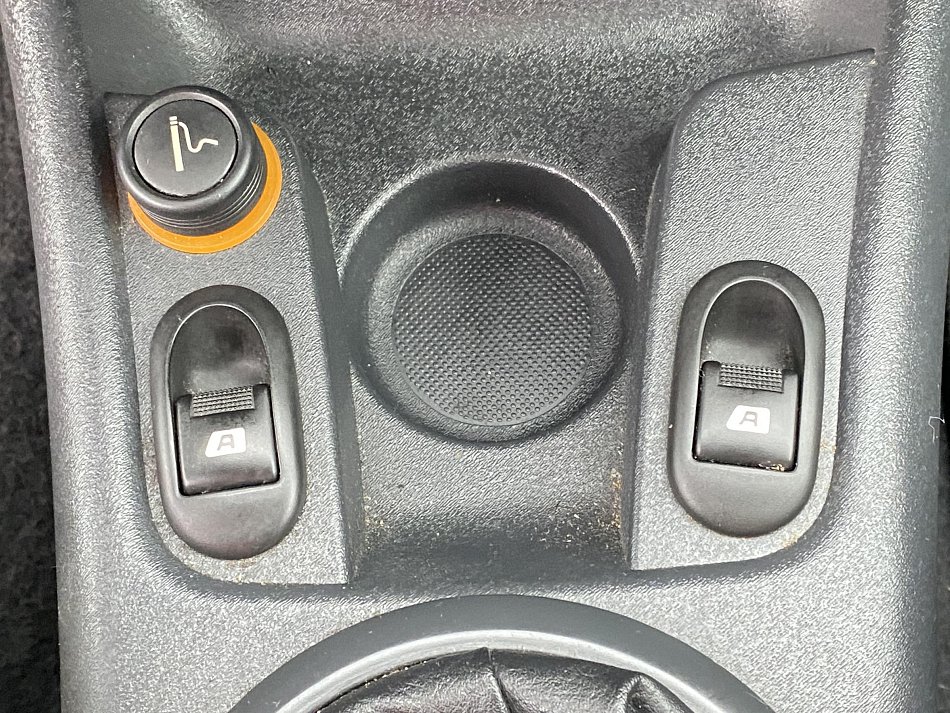 Citroën C3 1.1i 