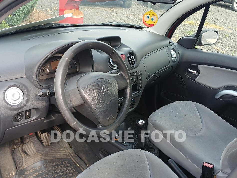 Citroën C3 1.1i 