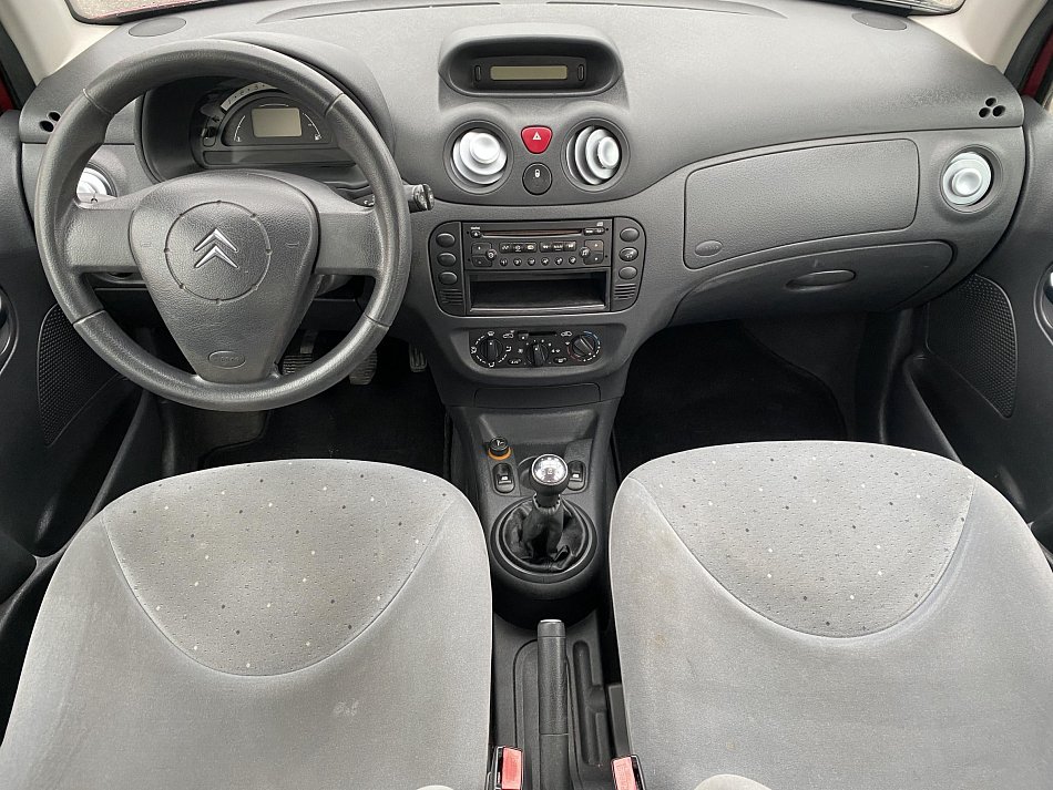 Citroën C3 1.1i 