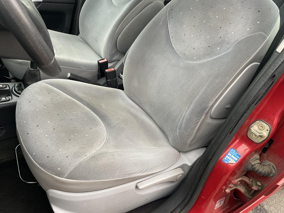 Citroën C3 1.1i 