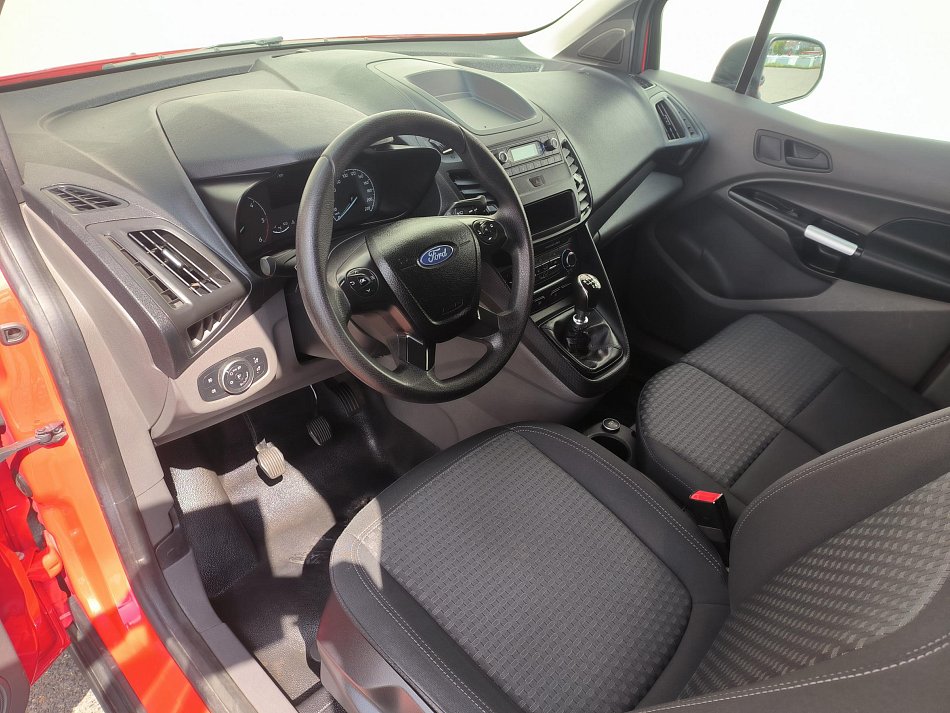 Ford Transit Connect 1.5TDCi Trend