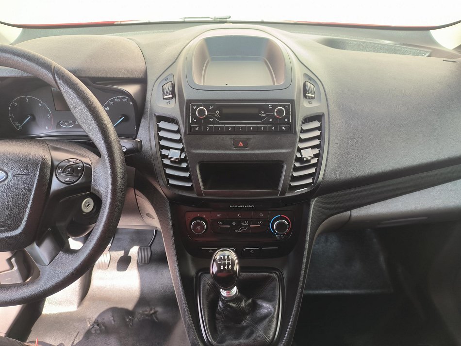 Ford Transit Connect 1.5TDCi Trend