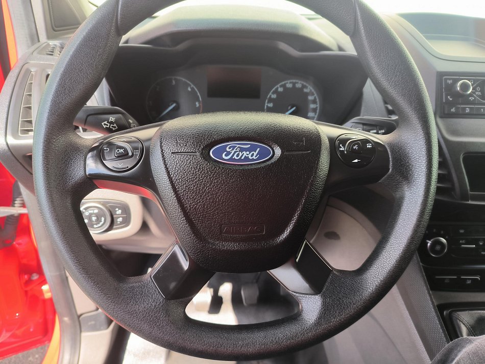 Ford Transit Connect 1.5TDCi Trend
