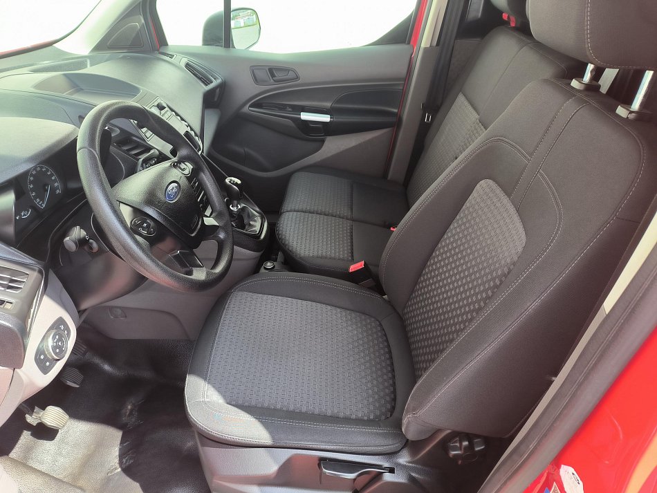 Ford Transit Connect 1.5TDCi Trend
