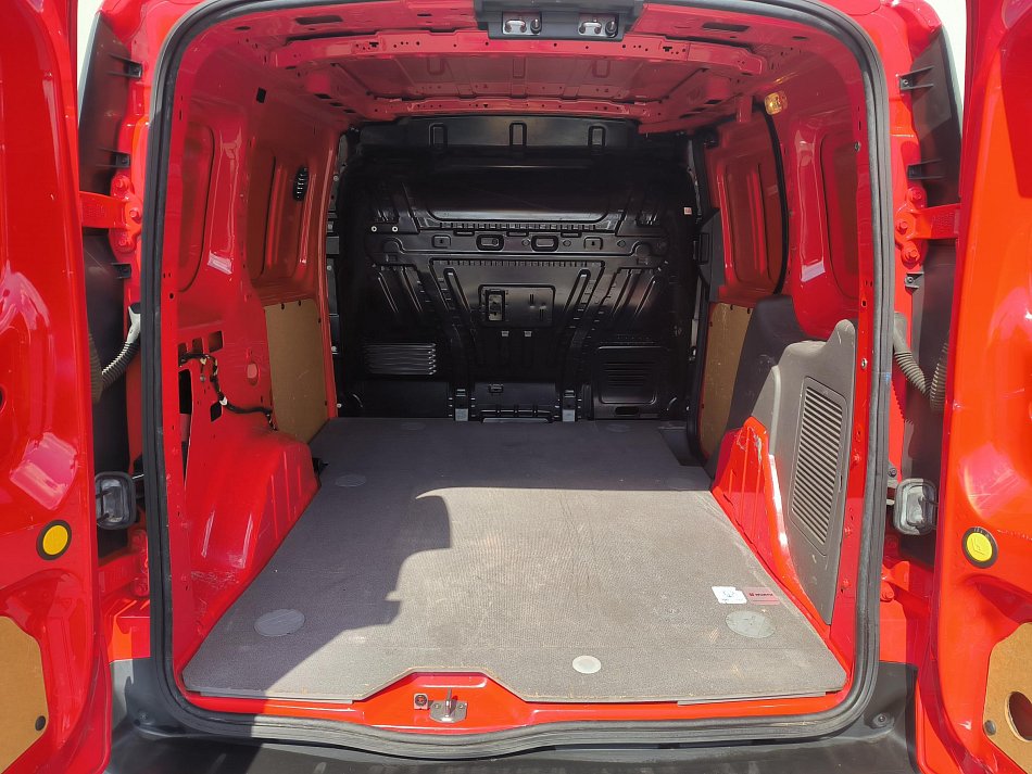 Ford Transit Connect 1.5TDCi Trend