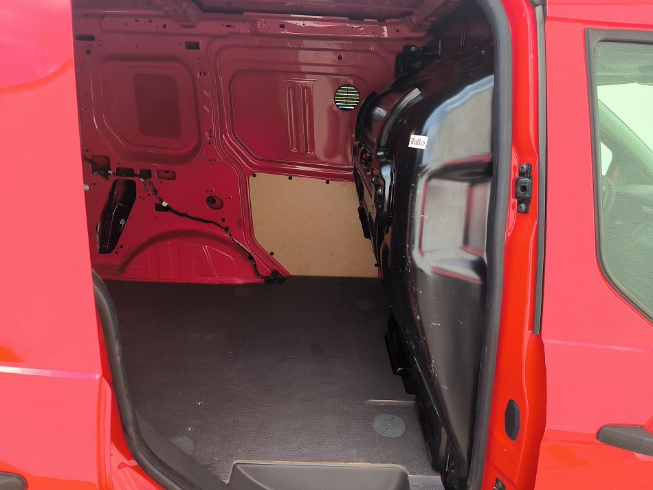 Ford Transit Connect 1.5TDCi Trend