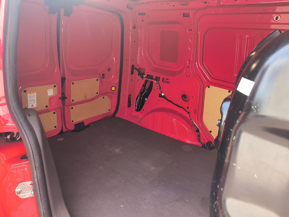Ford Transit Connect 1.5TDCi Trend