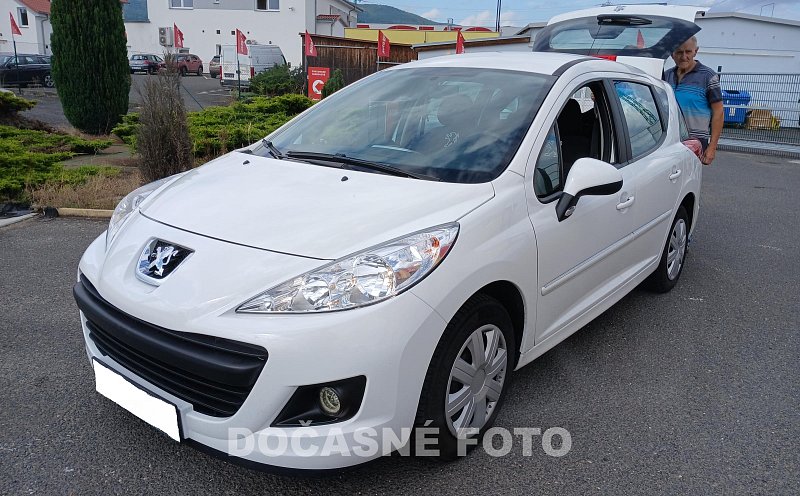 Peugeot 207 1.4 i 