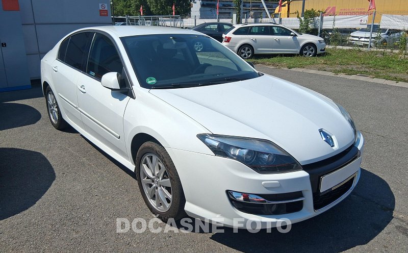 Renault Laguna 2.0 DCi 