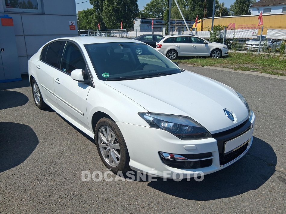 Renault Laguna 2.0 DCi 