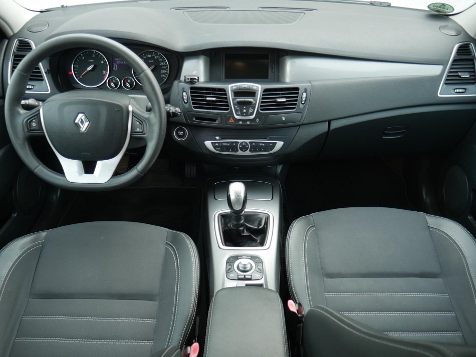 Renault Laguna 2.0 dCi 
