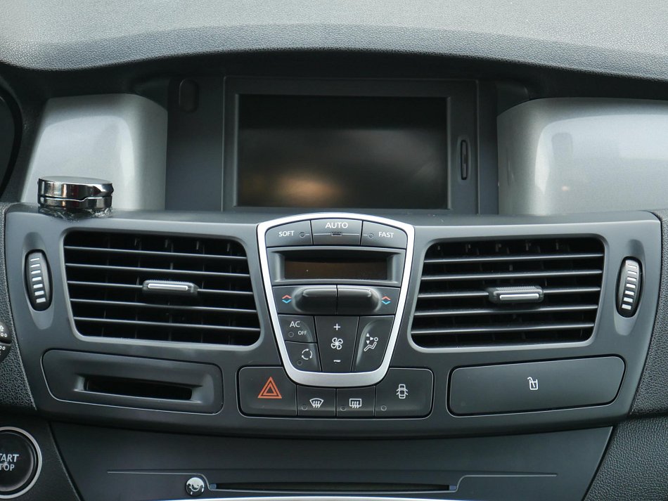 Renault Laguna 2.0 dCi 
