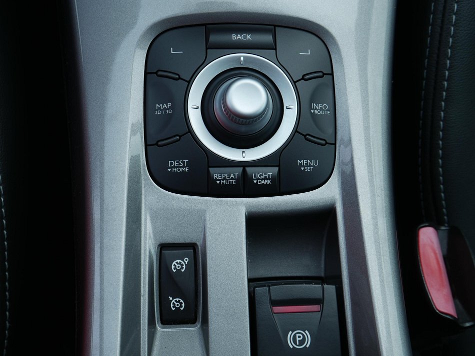 Renault Laguna 2.0 dCi 
