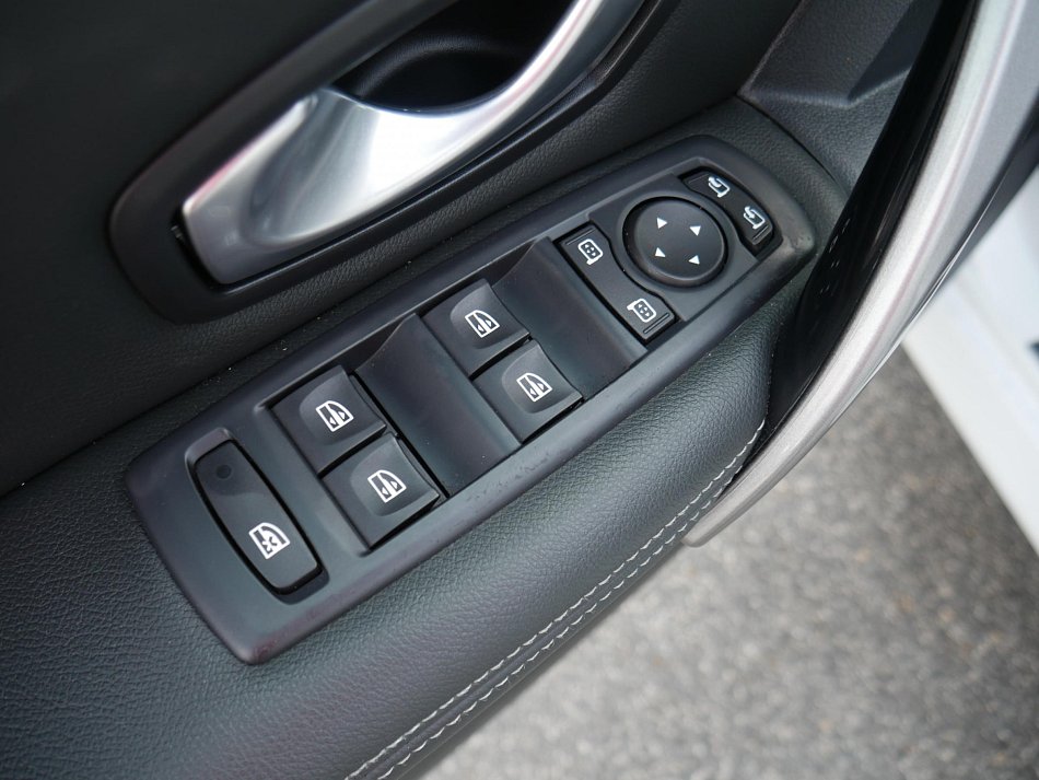 Renault Laguna 2.0 dCi 