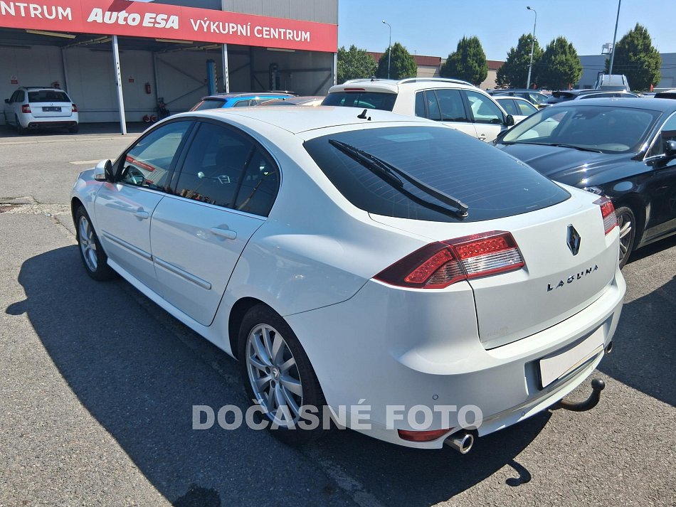 Renault Laguna 2.0 DCi 