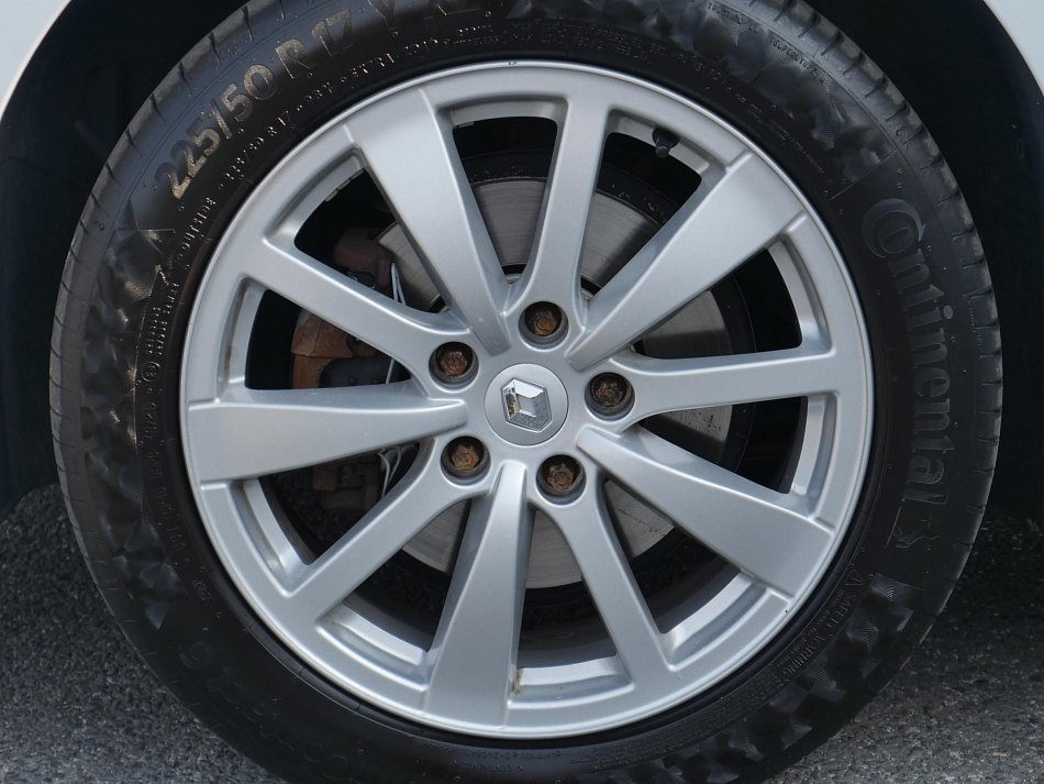 Renault Laguna 2.0 dCi 