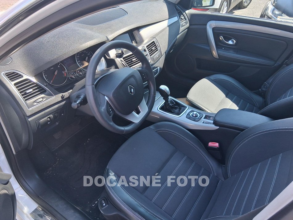 Renault Laguna 2.0 DCi 
