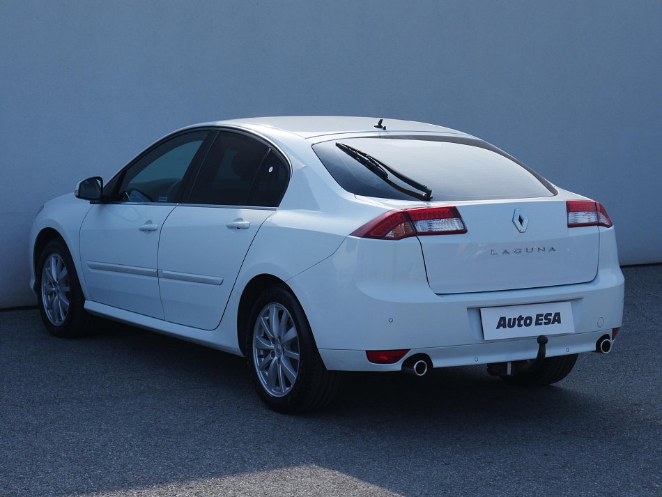 Renault Laguna 2.0 dCi 