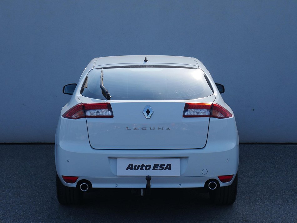 Renault Laguna 2.0 dCi 